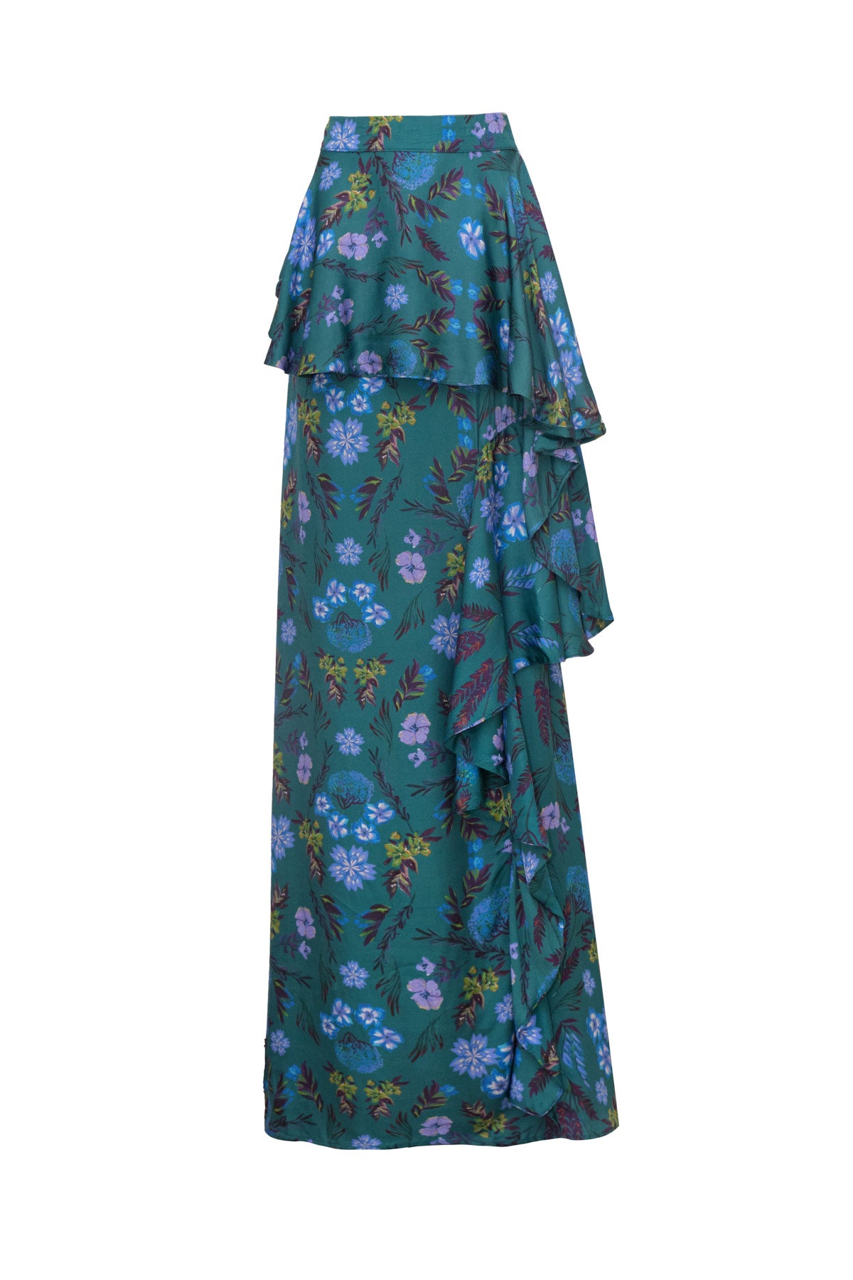 Morisot Maxi Skirt